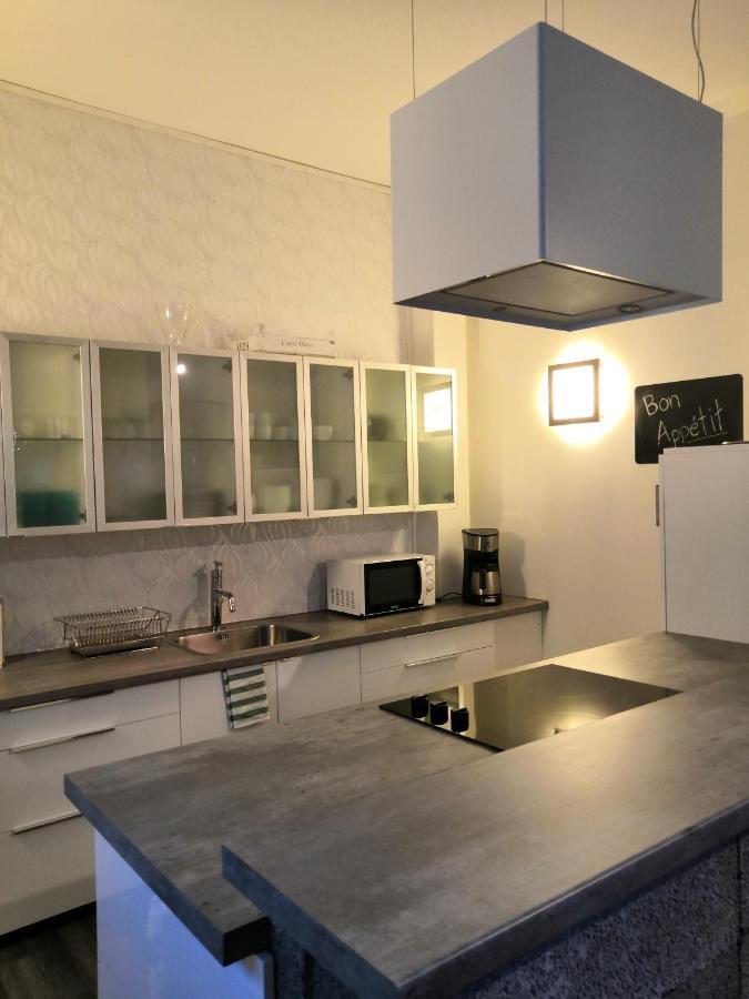 Hungerborg City Home Savonlinna Eksteriør billede