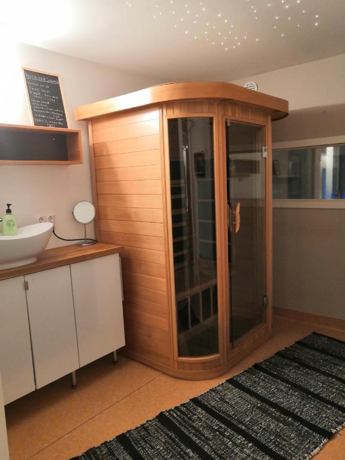 Hungerborg City Home Savonlinna Eksteriør billede