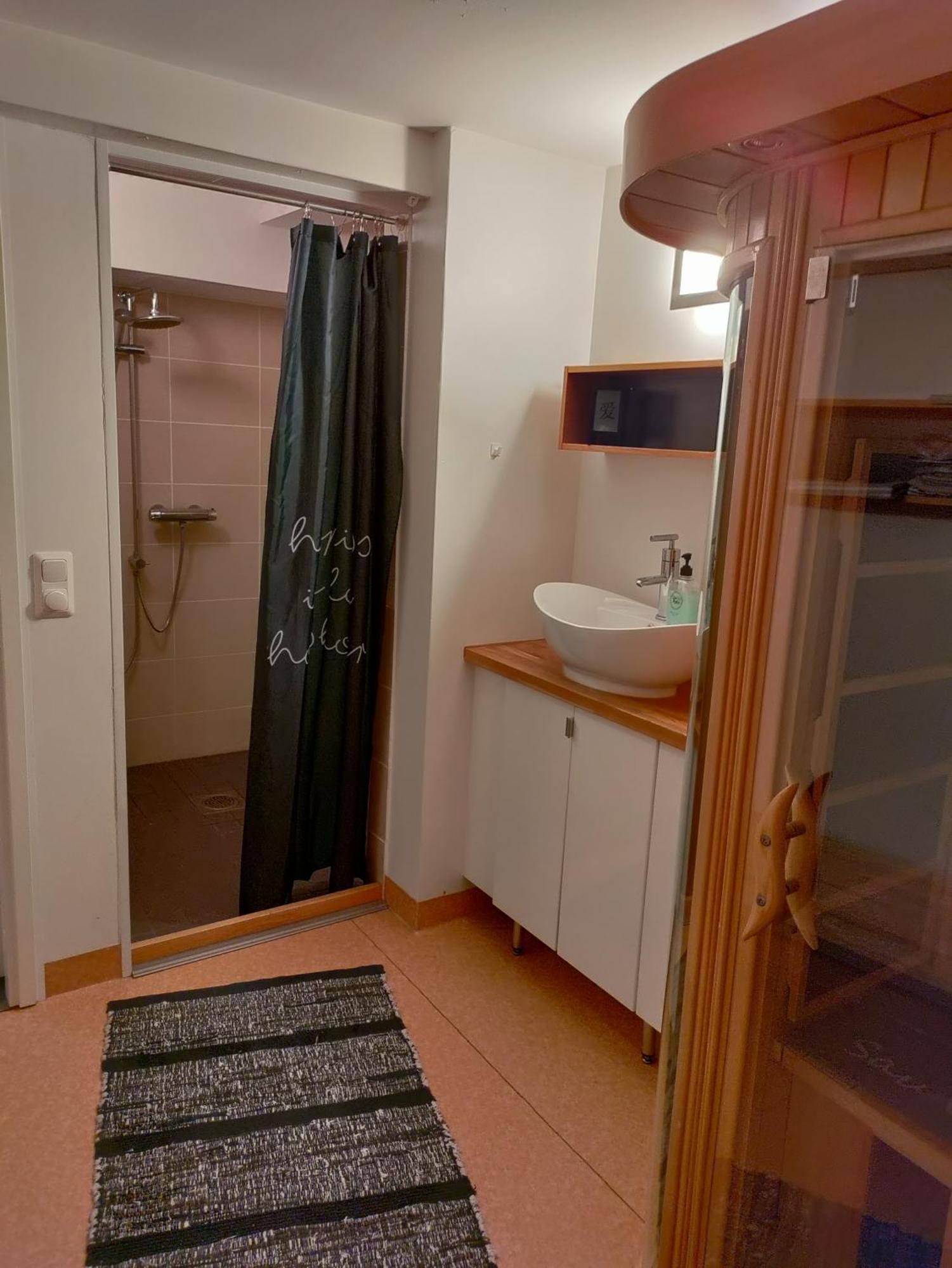 Hungerborg City Home Savonlinna Værelse billede