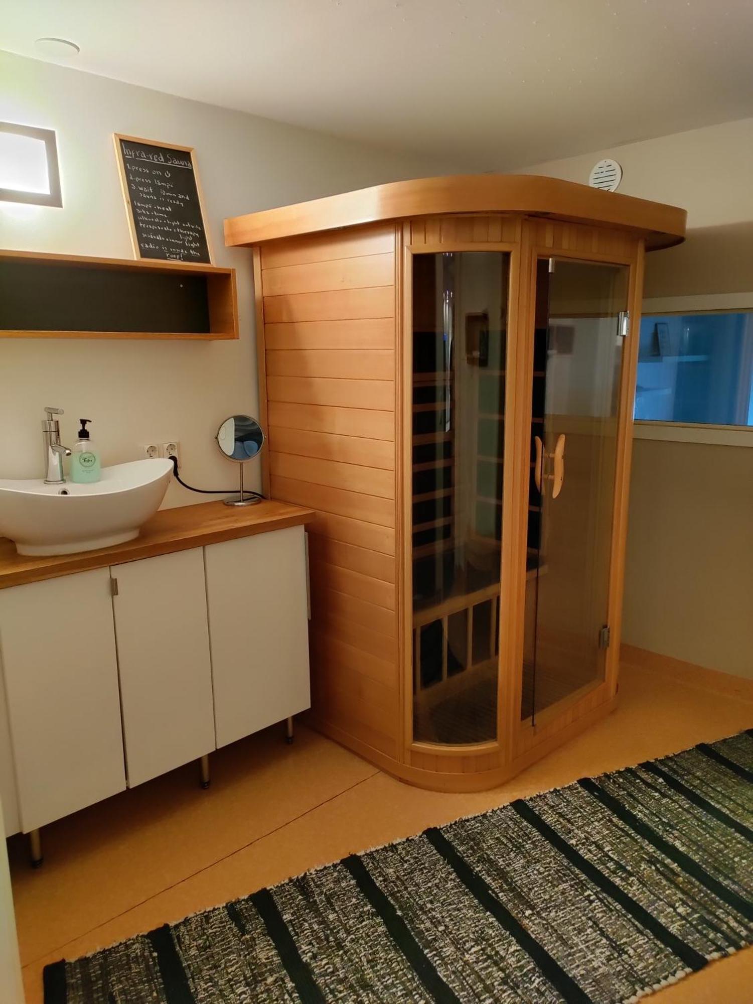 Hungerborg City Home Savonlinna Værelse billede