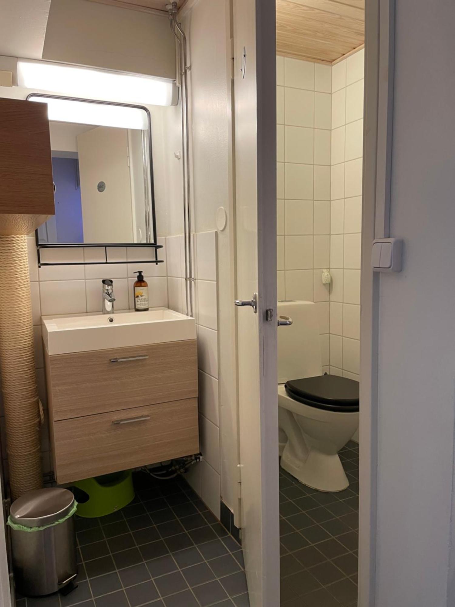 Hungerborg City Home Savonlinna Eksteriør billede