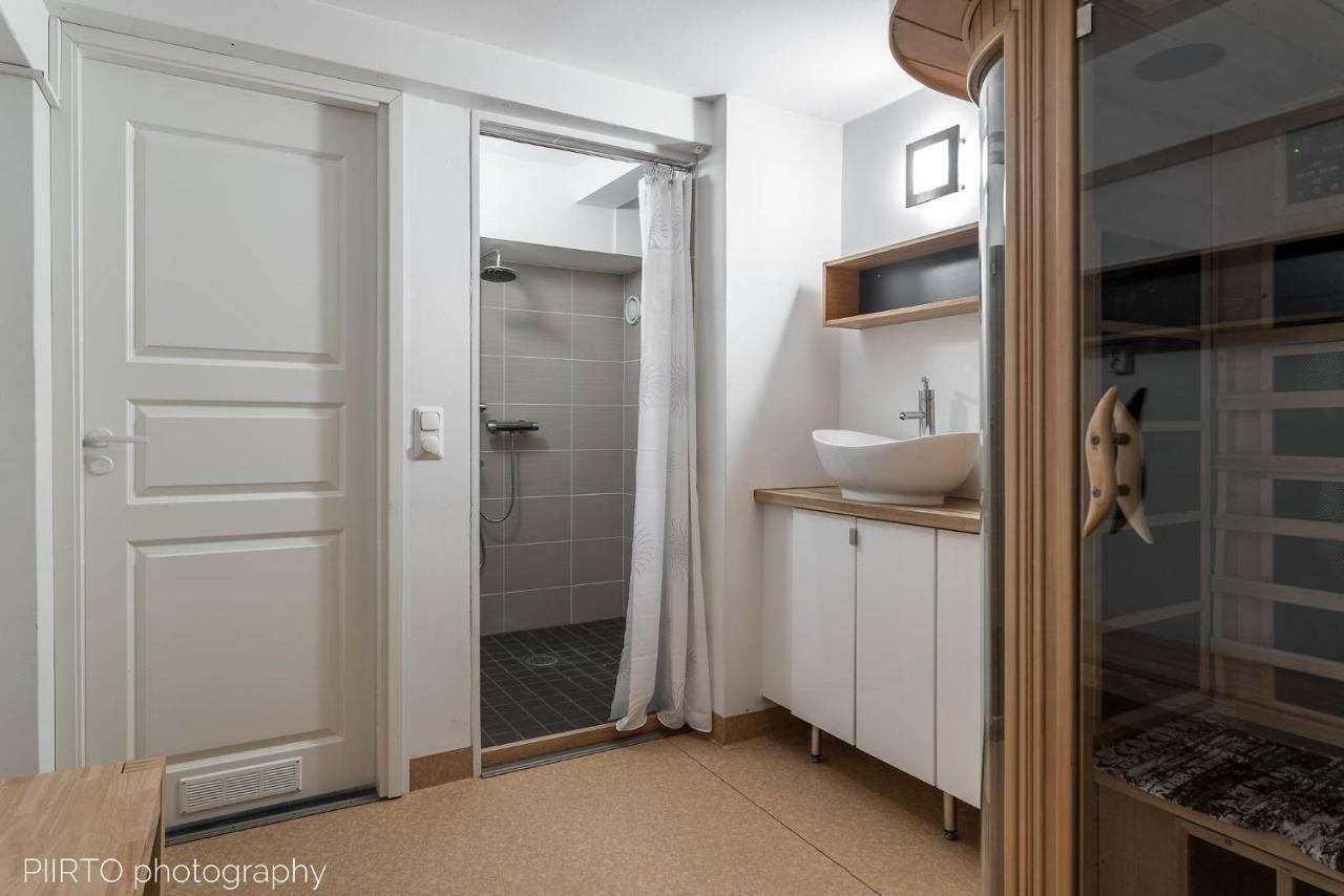 Hungerborg City Home Savonlinna Eksteriør billede