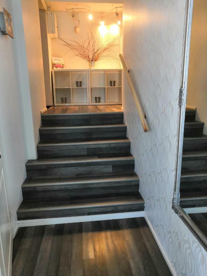 Hungerborg City Home Savonlinna Eksteriør billede