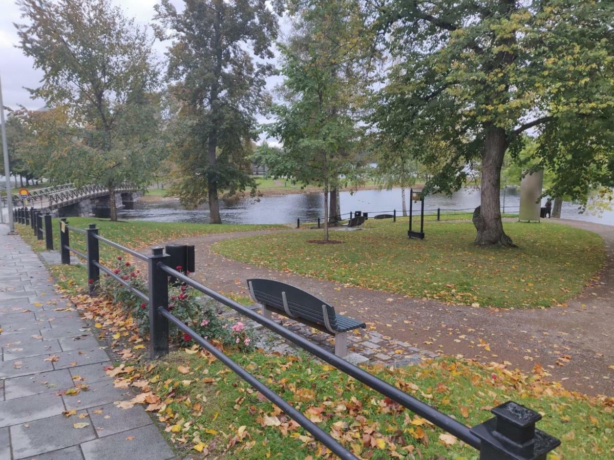 Hungerborg City Home Savonlinna Eksteriør billede
